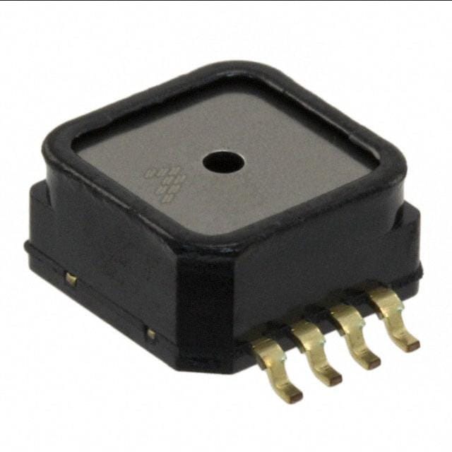 NXP USA Inc. MPXHZ6130A6U-ND