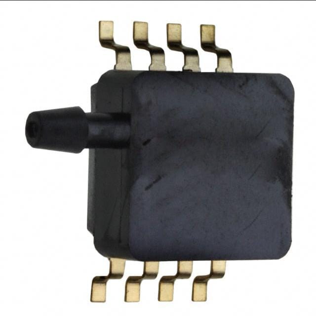 NXP USA Inc. MP3V5004GP-ND