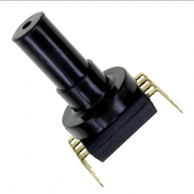 NXP USA Inc. MPVZ4006GW7U-ND
