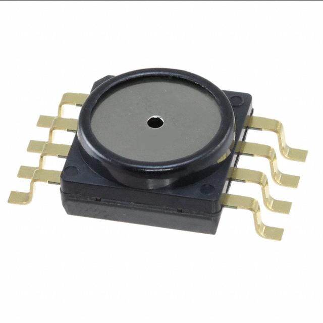 NXP USA Inc. MPXA6115A6U-ND