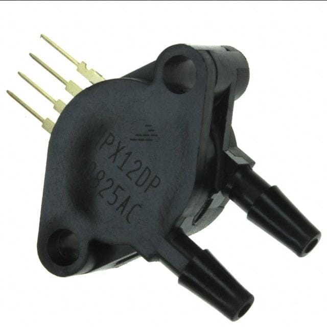 NXP USA Inc. MPX2050DP-ND