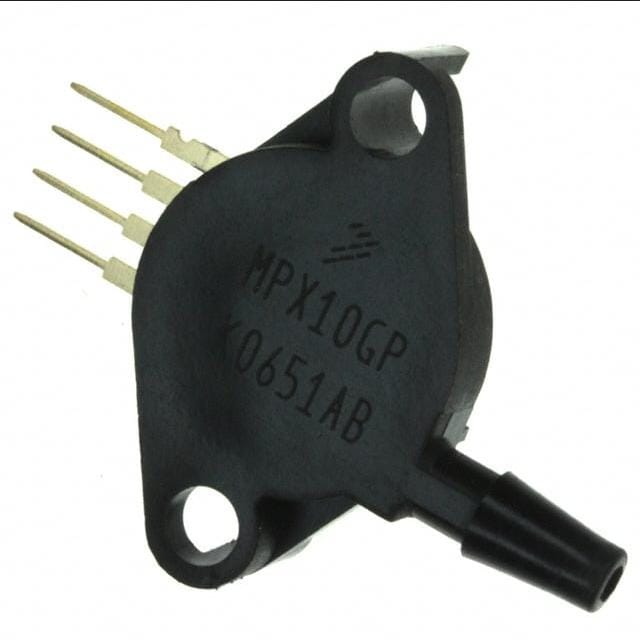 NXP USA Inc. MPX2010GP-ND