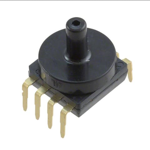 NXP USA Inc. MPXV5100GC7U-ND