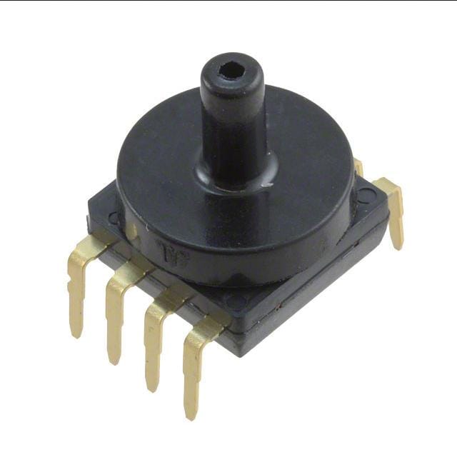 NXP USA Inc. MPXV5100GC7U-ND