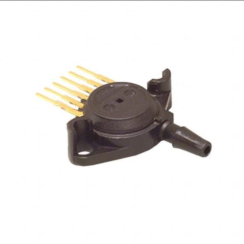 NXP USA Inc. MPX5050DP-ND