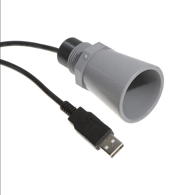 MaxBotix Inc. 1863-MB7380-10B-ND