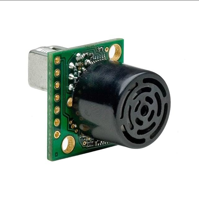 MaxBotix Inc. 1863-1086-ND