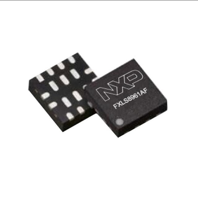 NXP USA Inc. 568-FXLS8971CFR1TR-ND,568-FXLS8971CFR1CT-ND,568-FXLS8971CFR1DKR-ND