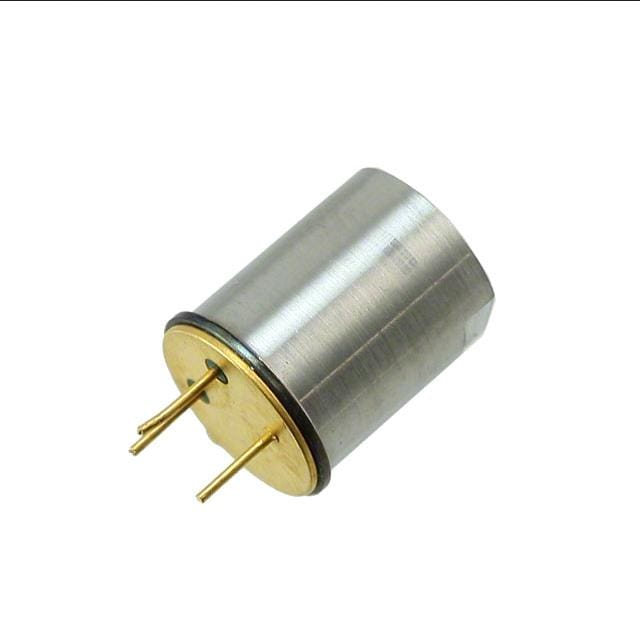 TE Connectivity Measurement Specialties 356-1104-ND