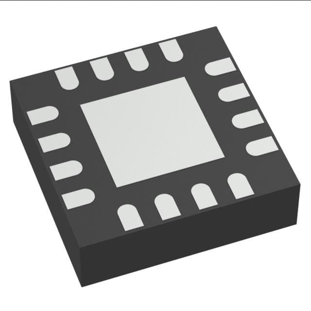 Analog Devices Inc. 505-ADXL326BCPZ-RLTR-ND,505-ADXL326BCPZ-RLCT-ND,505-ADXL326BCPZ-RLDKR-ND