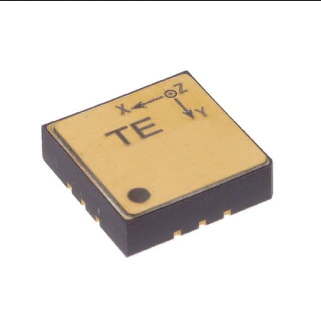 TE Connectivity Measurement Specialties 223-830M1-1000-TRAY-PACKAGED-ND