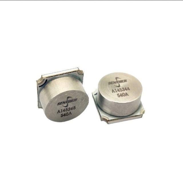 Senther Technology 3137-540ATR-ND,3137-540ACT-ND,3137-540ADKR-ND