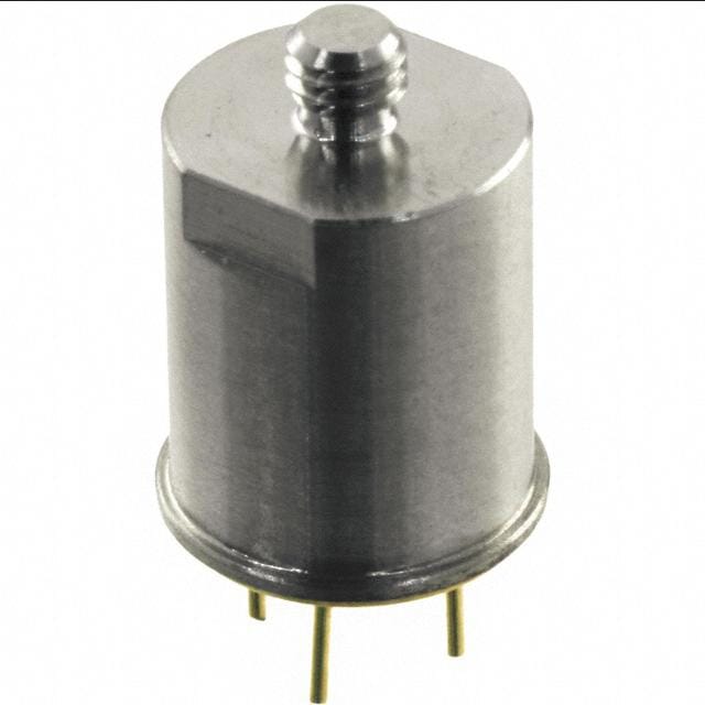 TE Connectivity Measurement Specialties 356-1111-ND