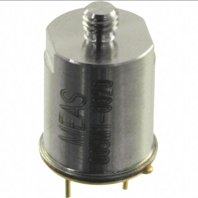 TE Connectivity Measurement Specialties 356-1110-ND