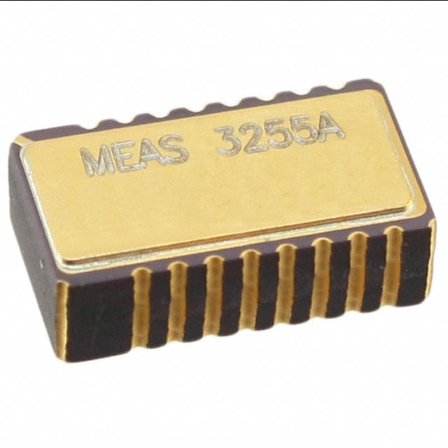 TE Connectivity Measurement Specialties 223-1865-ND