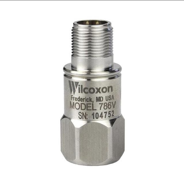 Amphenol Wilcoxon Sensing Technologies 2053-786V-ND