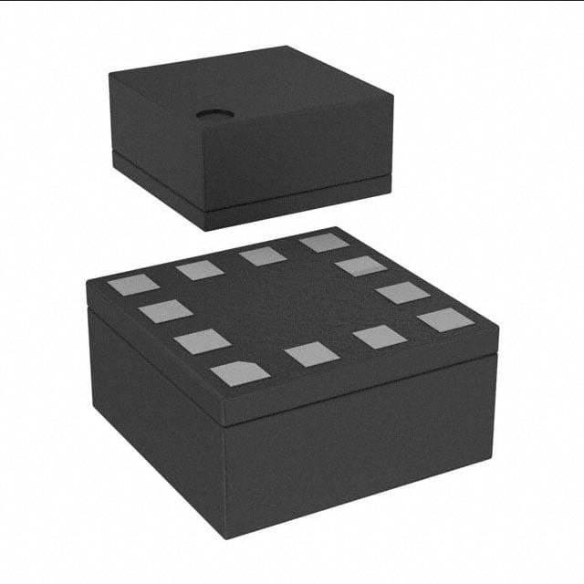 STMicroelectronics 497-15069-2-ND,497-15069-1-ND,497-15069-6-ND