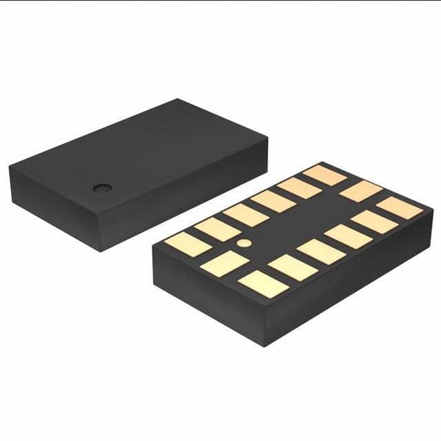 Analog Devices Inc. 505-ADXL343BCCZ-RL7TR-ND,505-ADXL343BCCZ-RL7CT-ND,505-ADXL343BCCZ-RL7DKR-ND