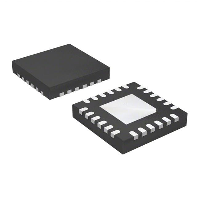 STMicroelectronics 497-15701-2-ND,497-15701-1-ND,497-15701-6-ND