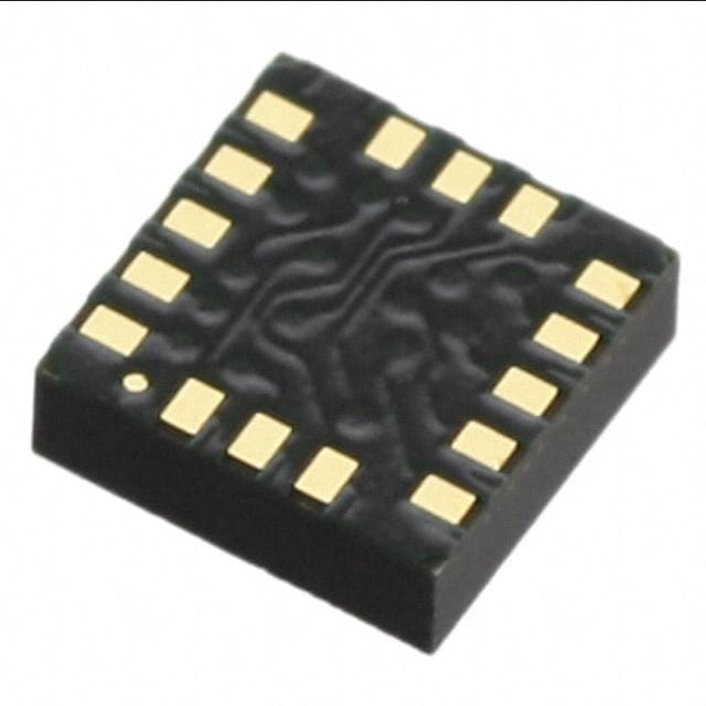 STMicroelectronics 497-15697-2-ND,497-15697-1-ND,497-15697-6-ND