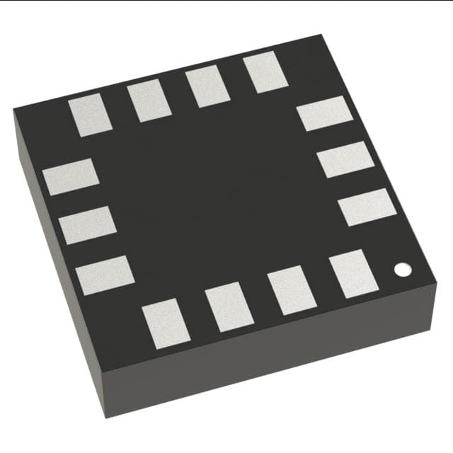 Analog Devices Inc. 505-ADXL359BCCZ-ND