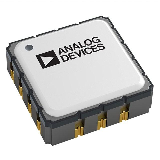 Analog Devices Inc. 505-ADXL354CEZ-ND