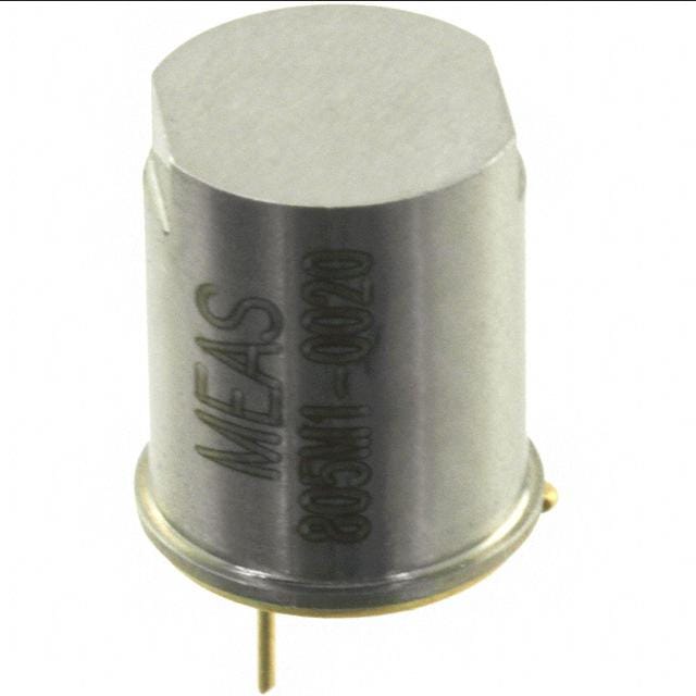TE Connectivity Measurement Specialties 223-1768-ND