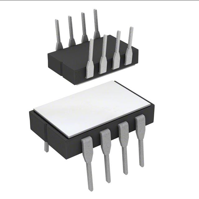 Analog Devices Inc. ADXL206HDZ-ND
