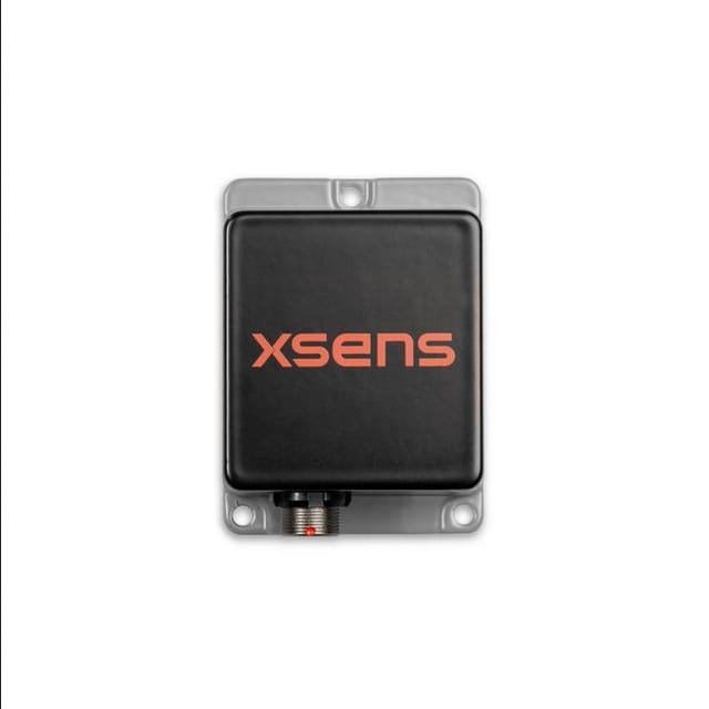Xsens a Movella brand 1551-S1M43A-ND
