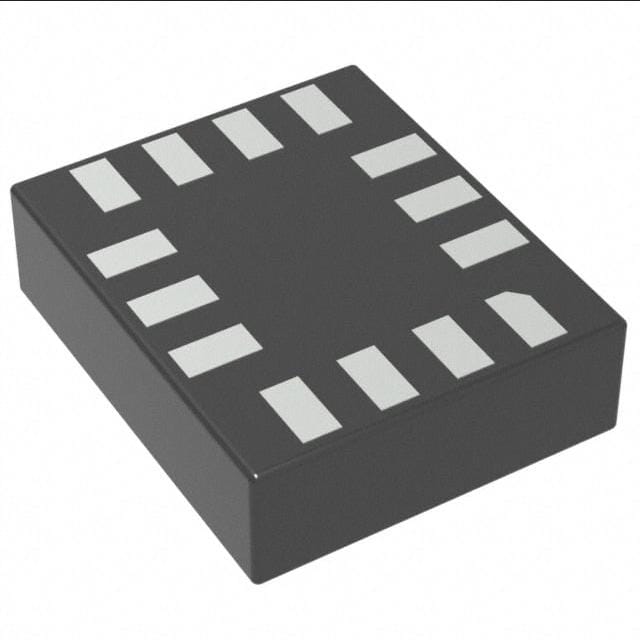 STMicroelectronics 497-LSM6DSO32TR-ND,497-LSM6DSO32CT-ND,497-LSM6DSO32DKR-ND
