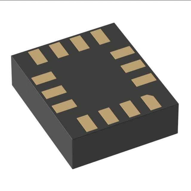 STMicroelectronics 497-ISM330ISNTR-ND,497-ISM330ISNTRCT-ND,497-ISM330ISNTRDKR-ND