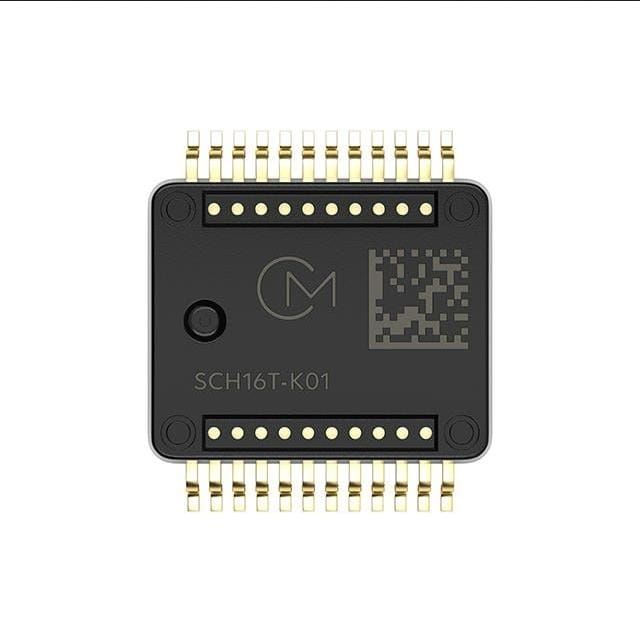 Murata Electronics 490-SCH16T-K01-10TR-ND,490-SCH16T-K01-10CT-ND,490-SCH16T-K01-10DKR-ND