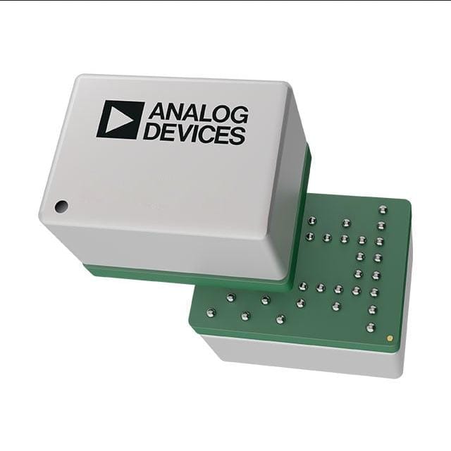 Analog Devices Inc. ADIS16470AMLZ-ND