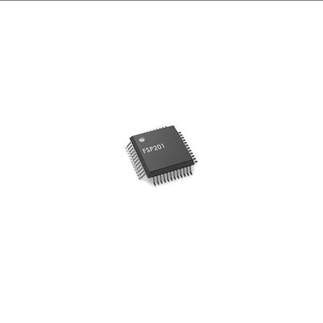 CEVA Technologies, Inc. 1888-FSP201TR-ND,1888-FSP201CT-ND,1888-FSP201DKR-ND