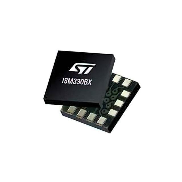 STMicroelectronics 497-ISM330BXTR-ND,497-ISM330BXTRCT-ND,497-ISM330BXTRDKR-ND