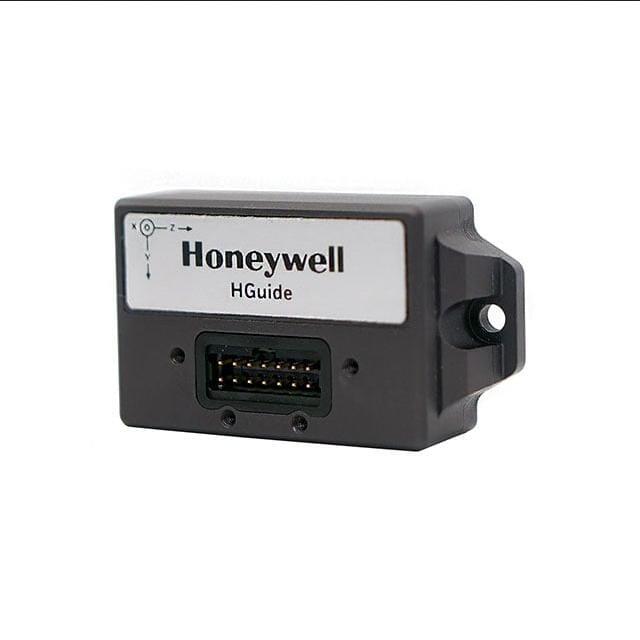 Honeywell Aerospace 342-I300AA50-ND