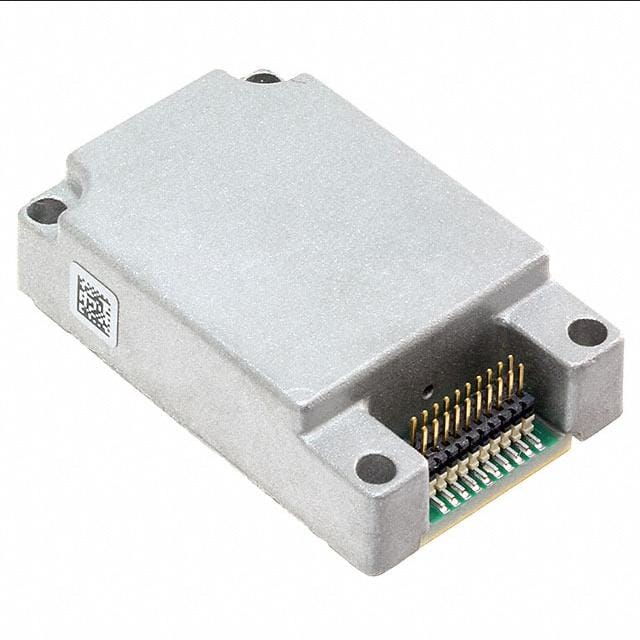 Analog Devices Inc. 505-ADIS16487BMLZ-CP-ND