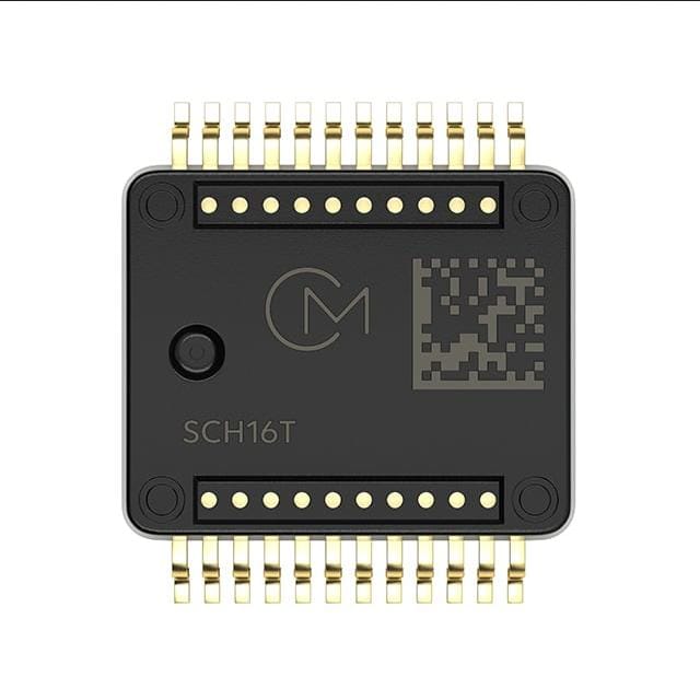 Murata Electronics 490-SCH16T-K10-1TR-ND,490-SCH16T-K10-1CT-ND,490-SCH16T-K10-1DKR-ND