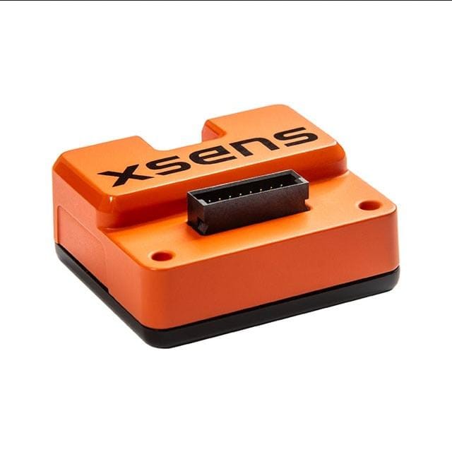 Xsens a Movella brand 1551-MTI-610-ND