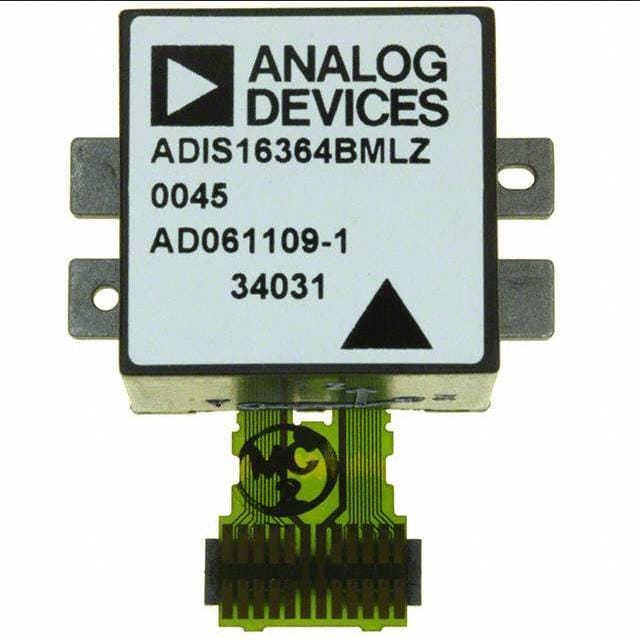 Analog Devices Inc. ADIS16364BMLZ-ND