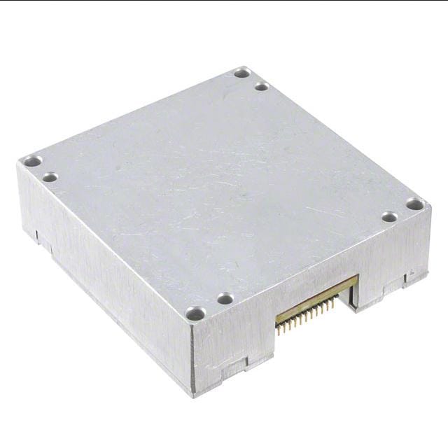 Analog Devices Inc. ADIS16375BMLZ-ND