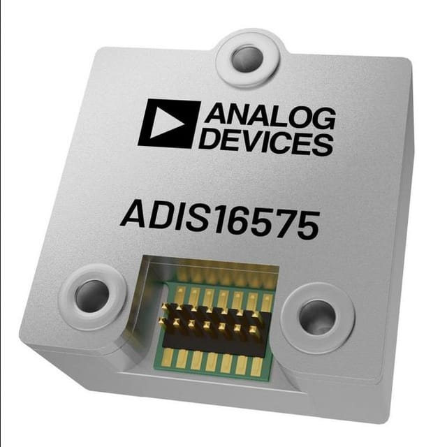 Analog Devices Inc. 505-ADIS16575-2BMLZ-ND