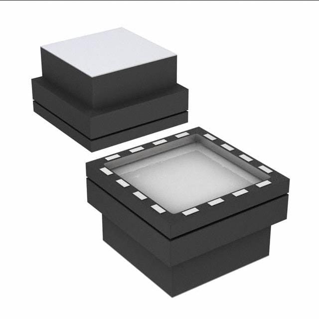 Analog Devices Inc. ADIS16201CCCZ-ND