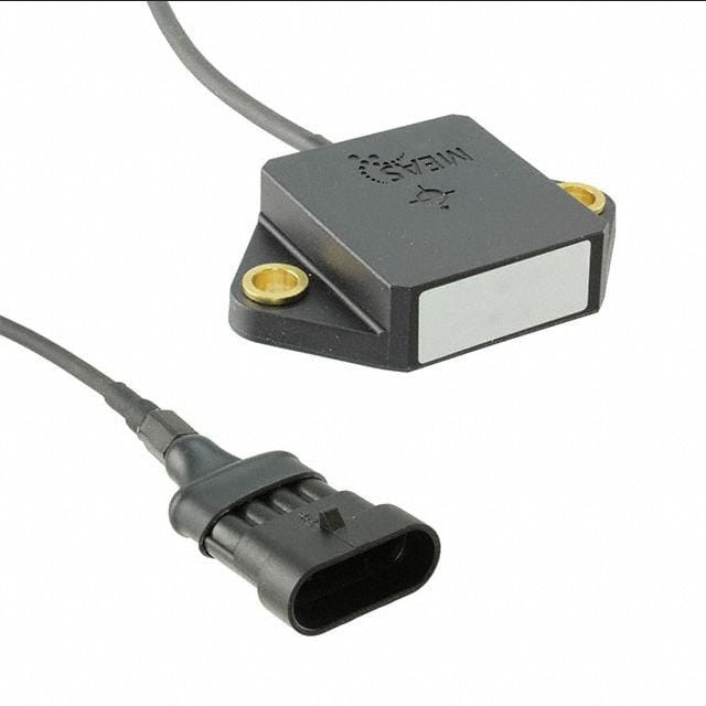 TE Connectivity Measurement Specialties 223-1576-ND