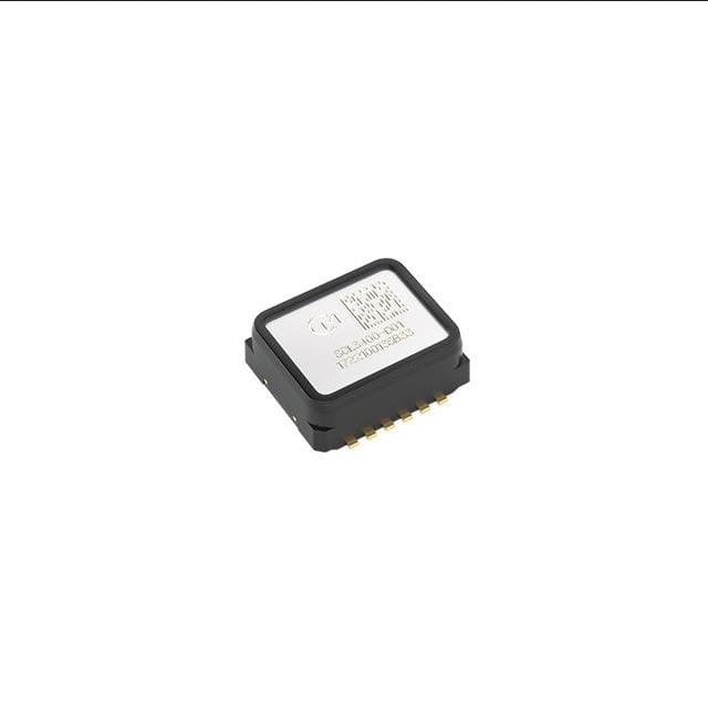 Murata Electronics 490-SCL3400-D01-004-ND