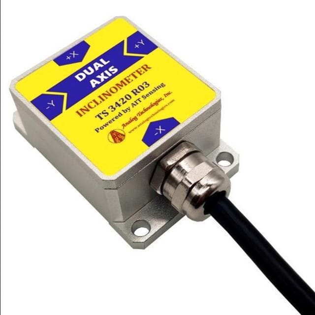 Analog Technologies, Inc. 4022-TS-3420-R03-485-ND