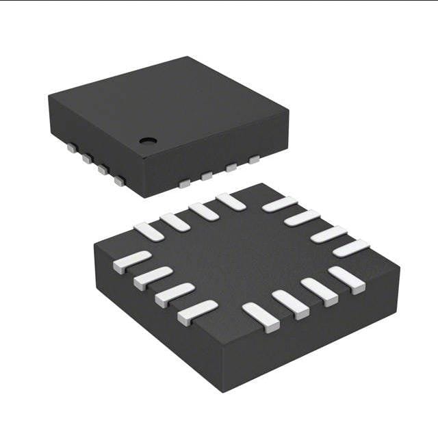 STMicroelectronics 497-15699-2-ND,497-15699-1-ND,497-15699-6-ND