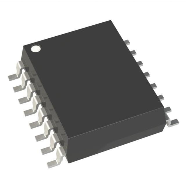 Analog Devices Inc. 505-ADXRS453BRGZ-ND
