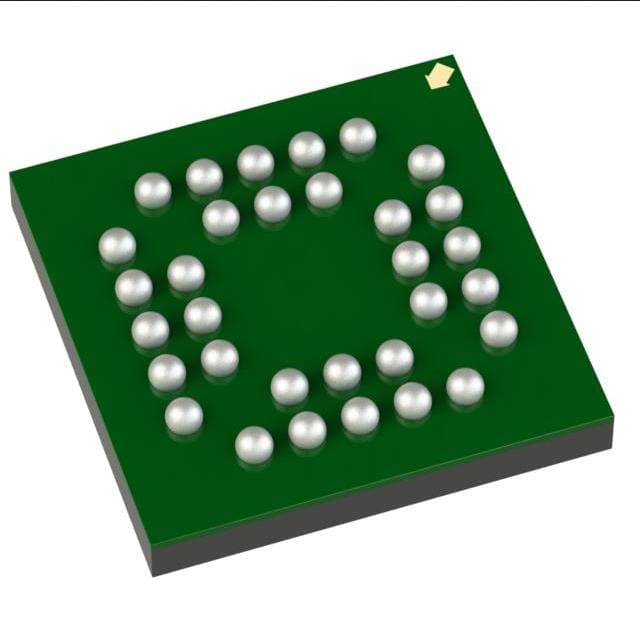 Analog Devices Inc. ADXRS646TBGZ-EP-ND
