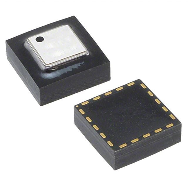 Analog Devices Inc. ADIS16265BCCZ-ND